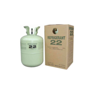 Sale Refrigerant Gas Freon R22 In 13.6kg Or 22.6kg Cylinder