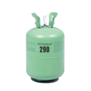 30lb Cylinder HC R290 Refrigerant Manufacturer