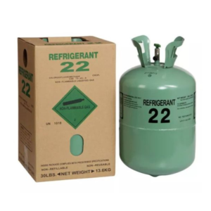 Cheap Price 13.6kg Freon Refrigerant Gas R22