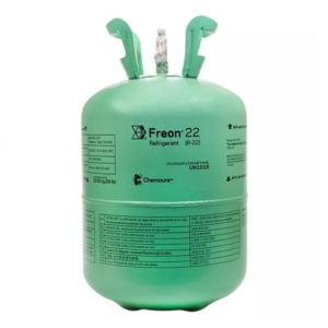 Chinese Manufacturer Of R22 Freon Gas tanks