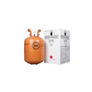 High Purity 5.5kg R290 Propane Refrigerant Gas