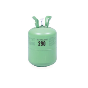 Inflammable HC R290 Refrigerant Wholesale Price For Air Conditioner