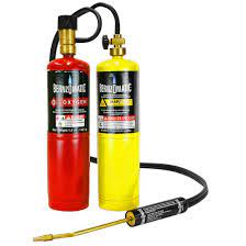 16oz 450g Reach Certification Propane Mapp Gas