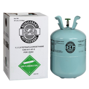 30lb A/C Pro Refrigerant Gas R134A