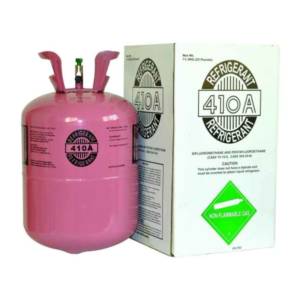 Air Conditioner R410a Refrigerant Aircon