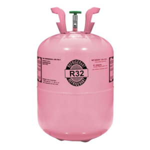 China Manufacturer Competitive Price R32 Refrigerant For Direct Sale