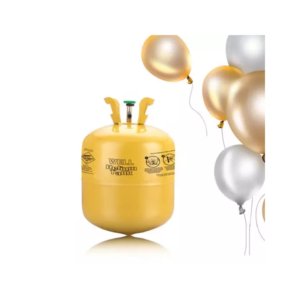 DOT Ce Kgs Certified Latex Balloon Helium Gas For Party Celebration