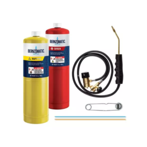 Factory Sale Reach Certifed 450g Propane Mapp Gas