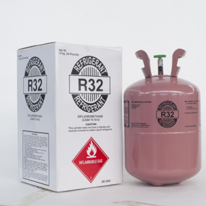 Refrigerant Gas R32 Price Details, Properties And GWP