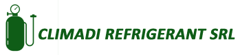 logo CLIMADI REFRIGERANT SRL