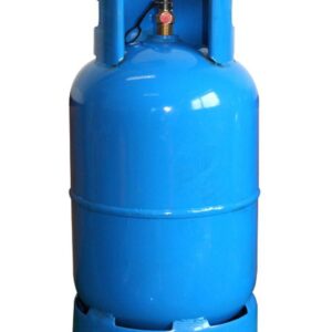 Non Freon Environment Friendly R290 Propane Refrigerant Gas
