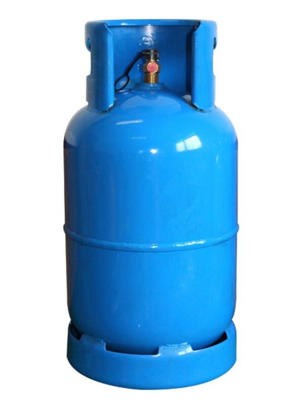 Non Freon Environment Friendly R290 Propane Refrigerant Gas