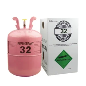 Chinese Supplier And Exporter Of R32 Refrigeration Gas