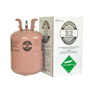 Refrigerant Gas R32 Replacing R410A And R22