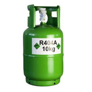 R404A  Refrigerant Gas 50 Units