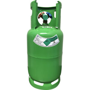 10kg Refillable  Refrigerant Gas R507 150 Units